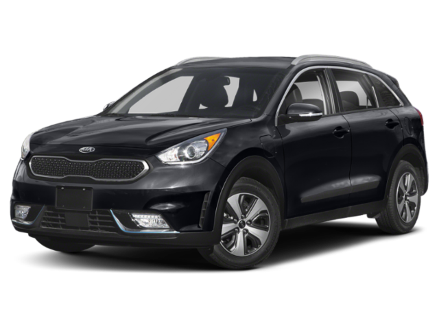 2019 Kia Niro LX
