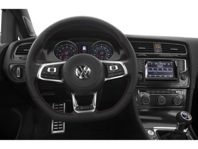 2015 Volkswagen Golf GTI Autobahn photo 4