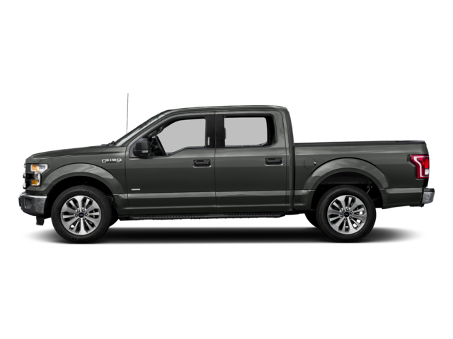 2016 FORD F-150 - Image 3