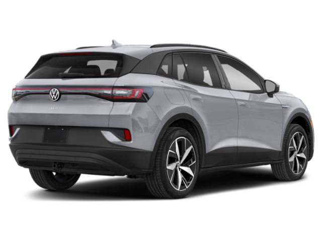 2025 Volkswagen ID.4 Pro photo 2