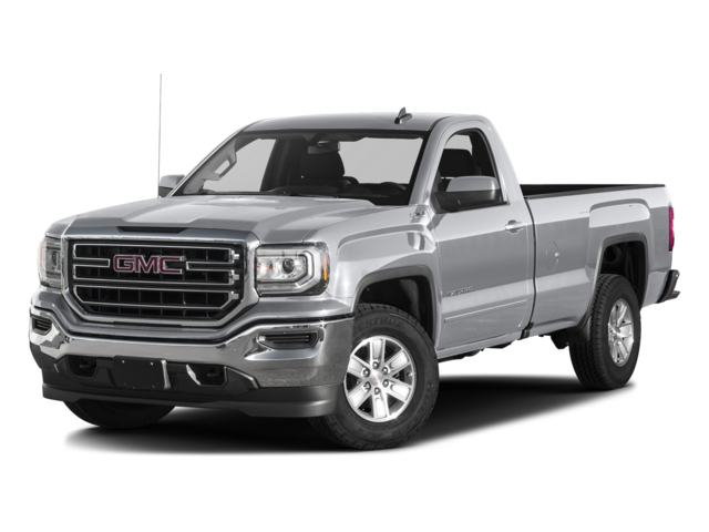 2016 GMC Sierra 1500 Base's photo