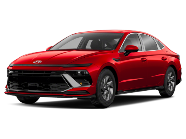 2025 Hyundai Sonata SE's photo