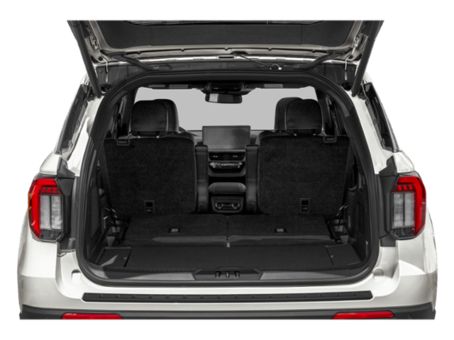 2026 Ford Explorer ST photo 7