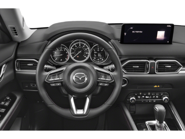 2024 Mazda CX-5 2.5 S Carbon photo 3