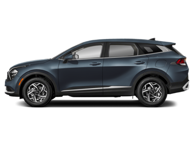 2024 Kia Sportage LX photo 7