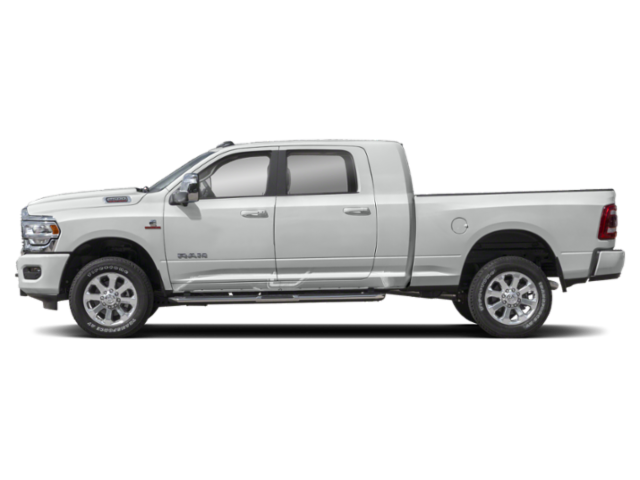 2024 Ram 2500 Laramie photo 7