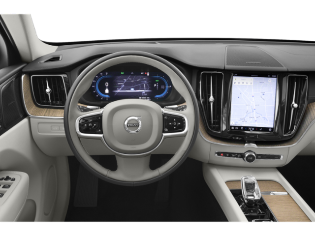 2023 Volvo XC60 Recharge Hybrid Ultimate photo 4