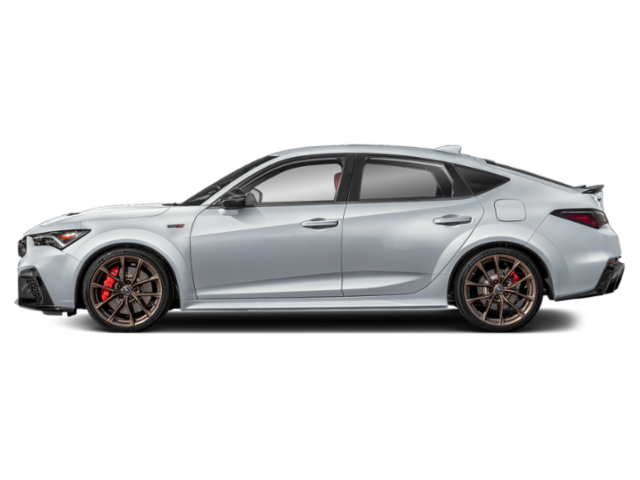2025 Acura Integra Type S photo 3