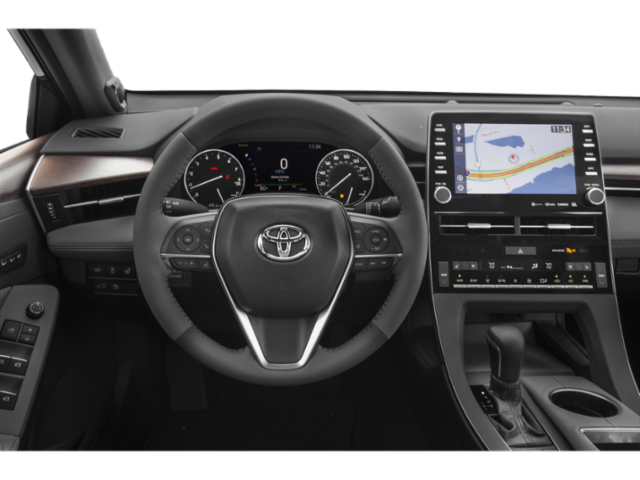 2020 Toyota Avalon Limited photo 3
