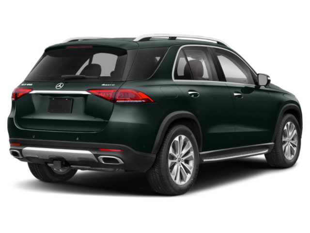 2023 Mercedes Benz GLE 450 4MATIC photo 2