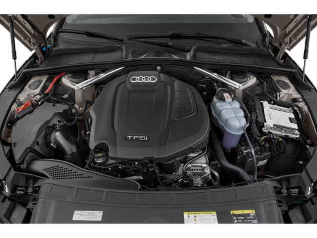 2019 Audi Q5 Premium Plus photo 3