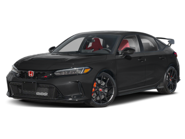 New 2025 Crystal Black Pearl Honda Base image 1