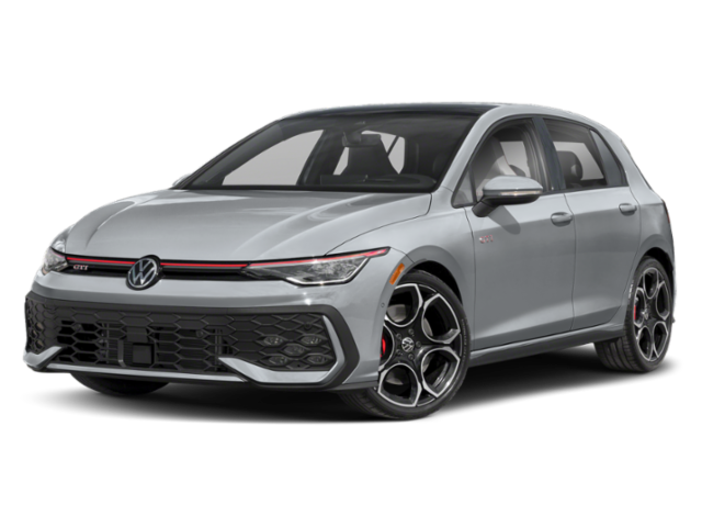 2026 Volkswagen Golf GTI Autobahn's photo