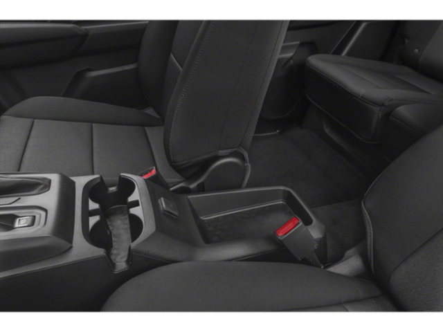 2025 Chevrolet Colorado LT photo 11