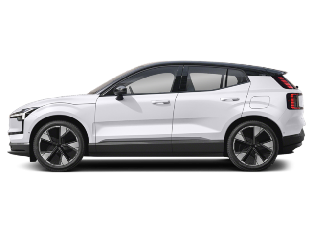 2025 Volvo EX30 Ultra photo 2