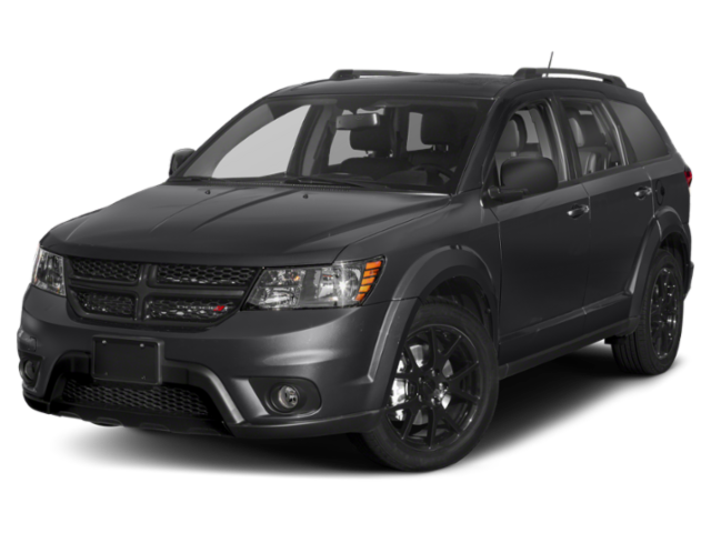 2019 Dodge Journey