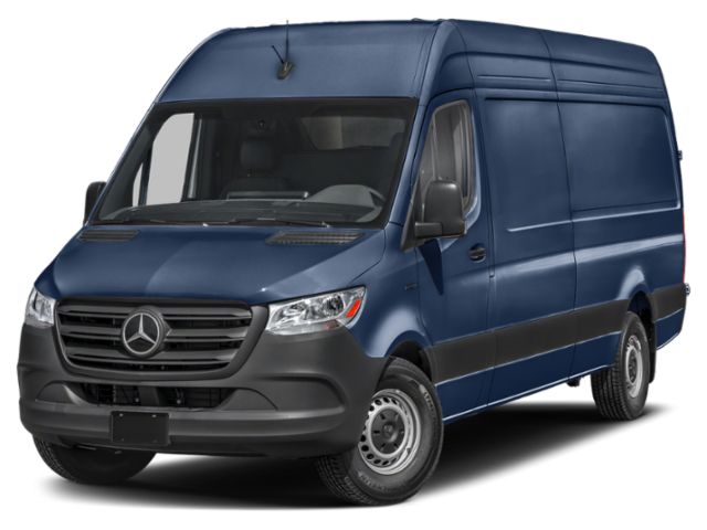 2024 Mercedes-Benz eSprinter Cargo Van Base's photo