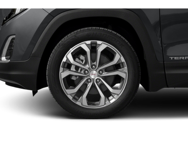2019 Gmc Terrain SLT photo 7