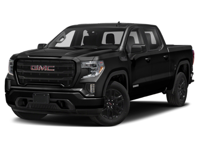 2021 GMC Sierra 1500 Elevation's photo