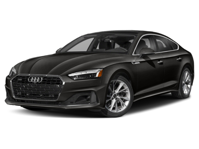 2025 Audi A5 Premium's photo