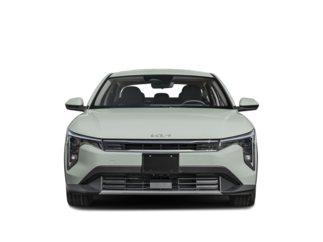 2025 Kia K4 EX photo 3