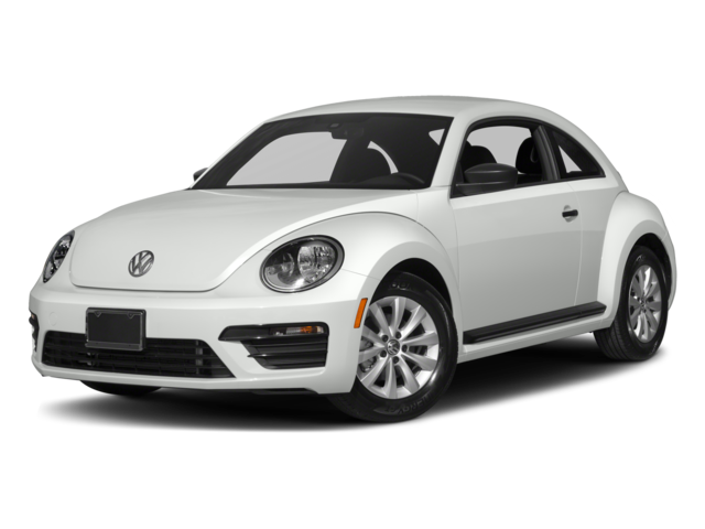 2018 Volkswagen Beetle S's photo