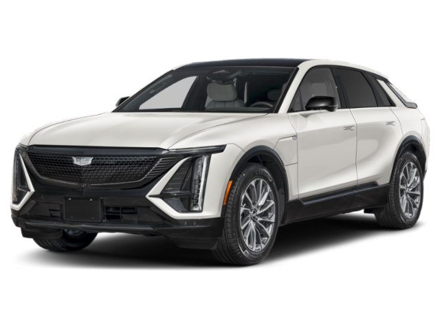 2026 Cadillac LYRIQ Sport's photo
