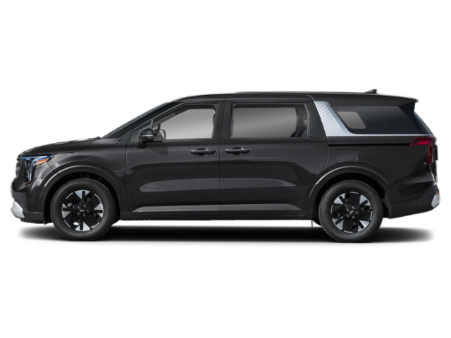 2026 Kia Carnival LXS photo 2