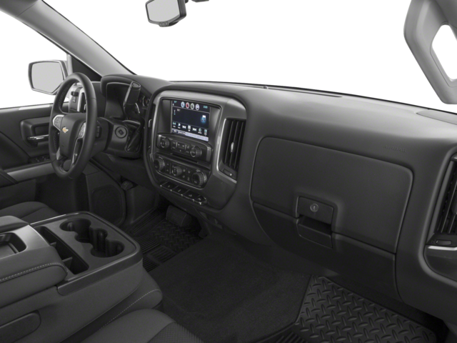 2018 Chevrolet Silverado 1500 LT photo 12