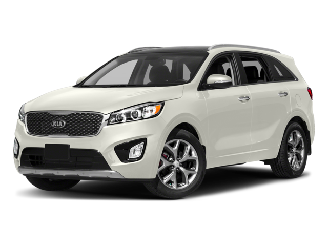 2018 Kia Sorento SX photo 4