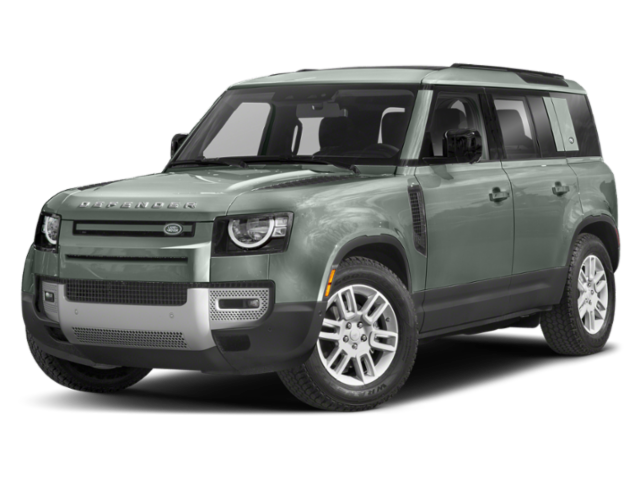 2022 LAND ROVER DEFENDER - Image 1