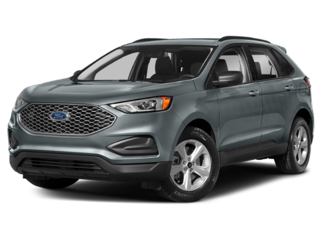 2023 Ford Edge SE's photo