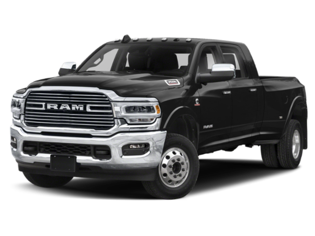 2020 RAM Ram 3500 Pickup Laramie's photo