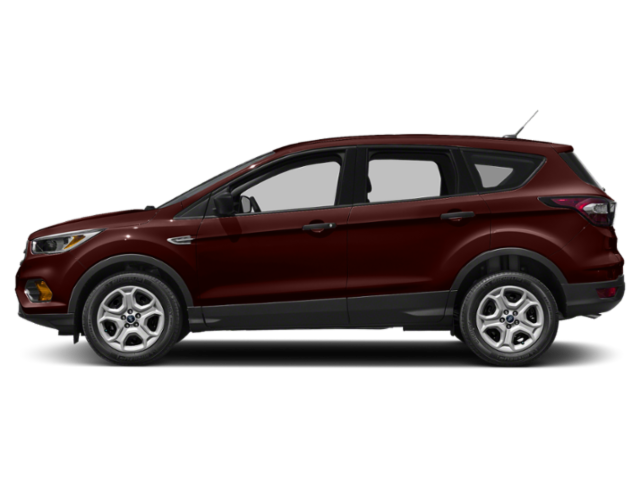 2018 FORD ESCAPE - Image 3