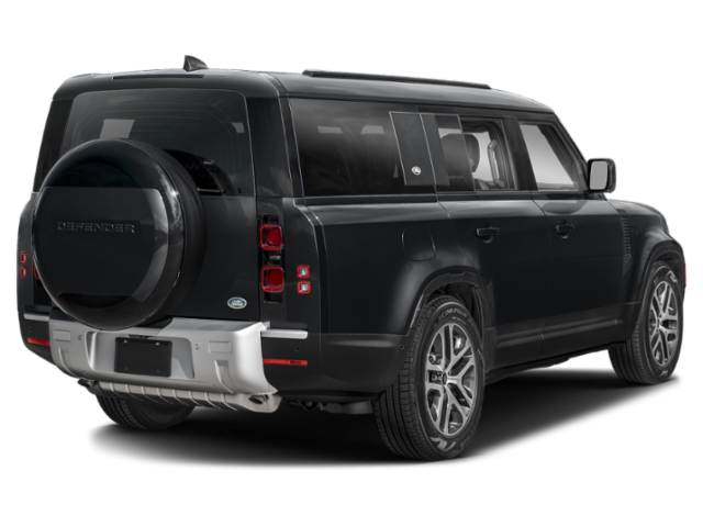 2023 Land Rover Defender 130 X photo 2