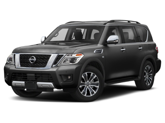 2018 Nissan Armada SL