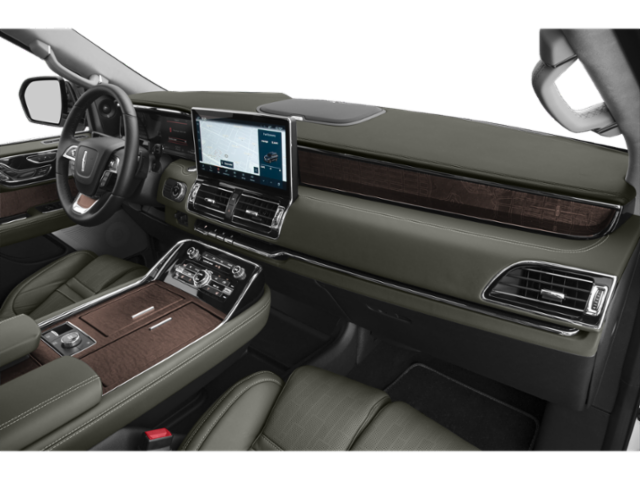 2022 LINCOLN NAVIGATOR L - Image 12