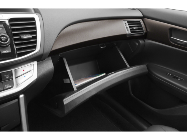 2013 Honda Accord EX-L photo 11