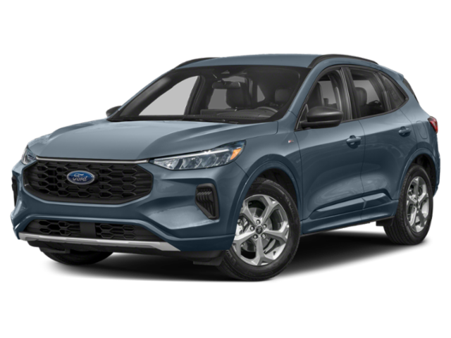 2023 Ford Escape ST-Line's photo