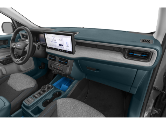 2025 Ford Maverick XLT photo 11