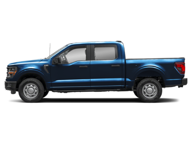 2025 Ford F-150 XL photo 3