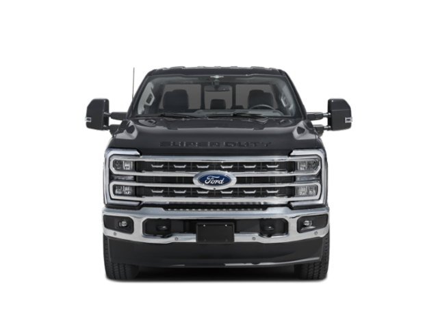 2026 Ford F-250 Lariat photo 4