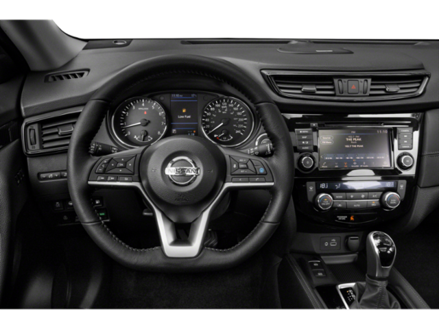 2020 Nissan Rogue Sport S photo 4
