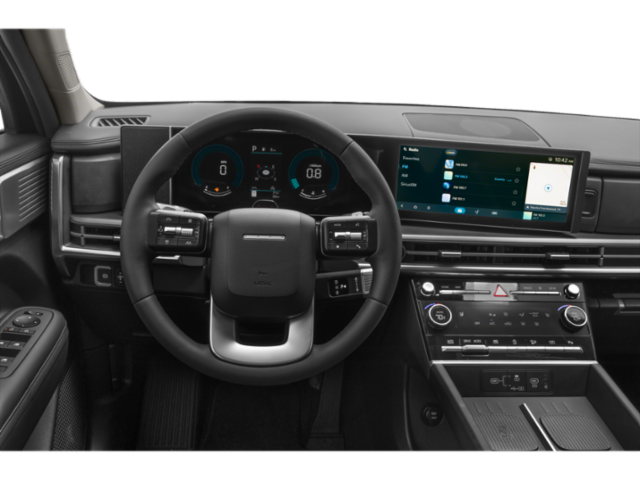 2025 Hyundai Santa Fe XRT photo 3