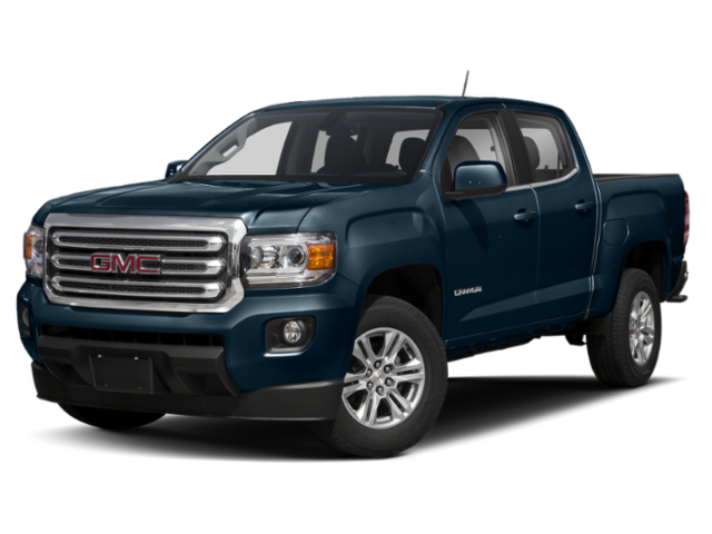 2019 GMC CANYON - Image 4