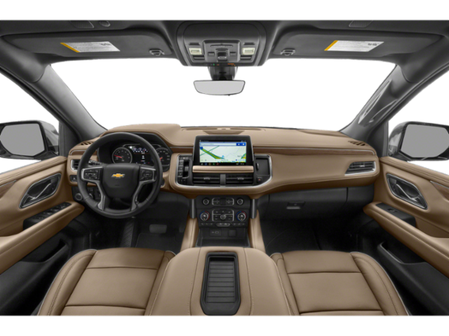 2021 Chevrolet Tahoe Premier photo 4