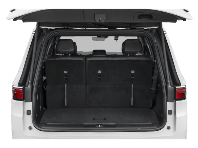 2024 Jeep Wagoneer Base photo 8