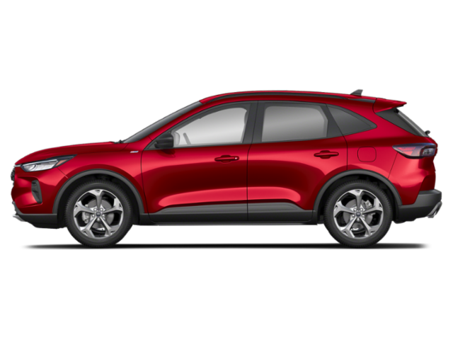2025 Ford Escape ST-Line photo 31