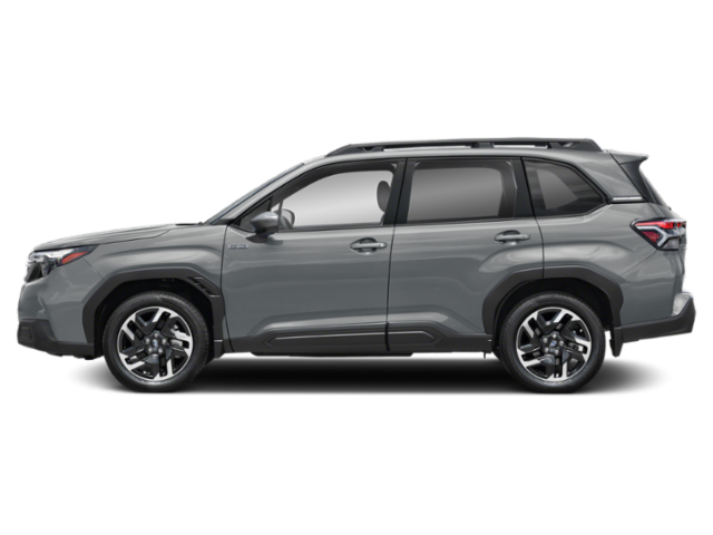 2025 Subaru Forester Premium photo 3