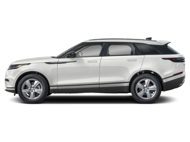 2025 Land Rover Range Rover Velar S photo 3